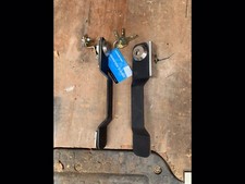 Van Traffic Trafic Vivaro NV300 Fiat Talento Slam Handles Security Locks L4V