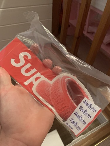 Supreme sticker pack - supreme,