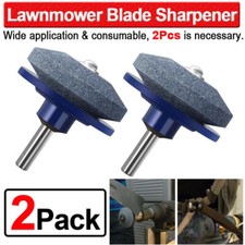 UK Universal Lawn Mower Faster