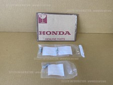 HONDA FSC600 SILVER WING 600