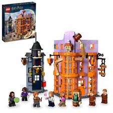 LEGO Harry Potter: Diagon