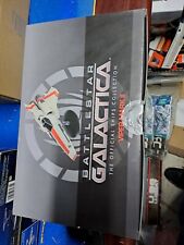 🆕 Eaglemoss Battlestar