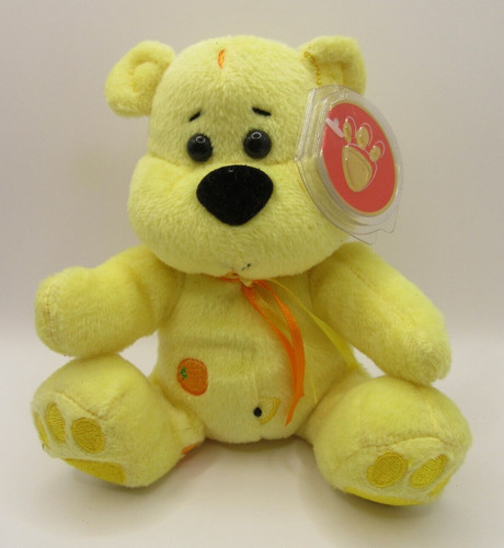 Chubbley bears st clements - bears,