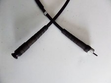 Original speedometer tachometer compl speedometer speedo cable compl Honda XL 125 185 