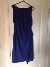Blue Coast wiggle dress size 8