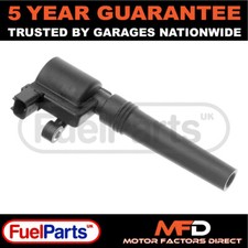 FuelParts Ignition Coil Pack Fits Jaguar S-Type 1999-2007 3.2 4.0 4.1 4.2