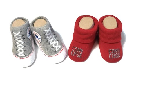 Converse baby boy girl - converse, 2