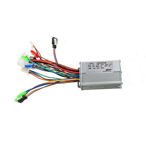 36v 350w electric brushless - 36v,