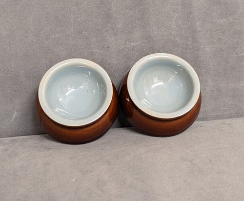 Denby rustic stoneware egg - denby,