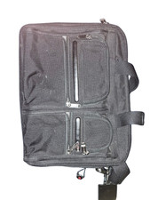 Tumi Alpha Expanding Fabric