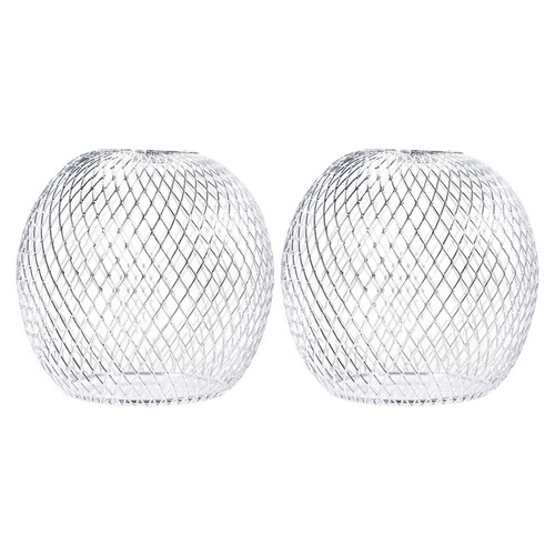 Pcs replacement lamp globe - replacement,
