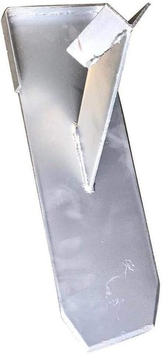 Pack heavy duty acrow - 4,
