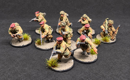 Tabletop plus painted - plus, bolt