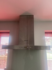 Hotpoint Stainless Steel