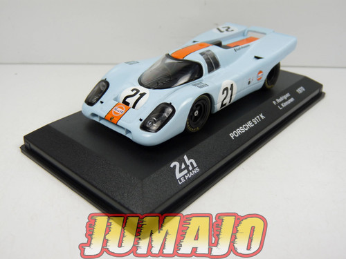24h208 car ixo 24 - 24, hours