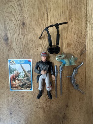 Jurassic park series 1994 - jurassic,