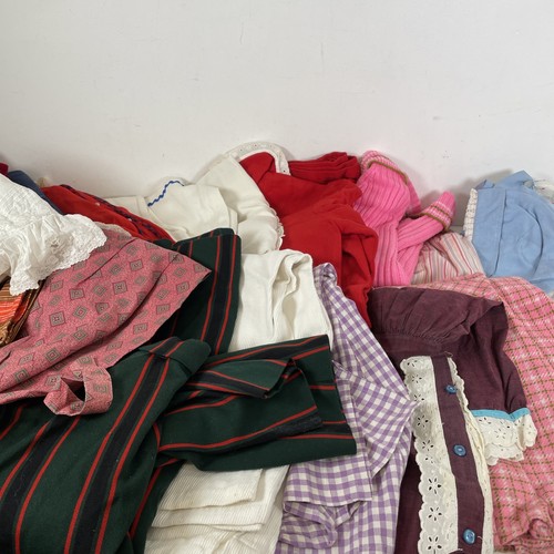 Vintage children clothing - vintage,