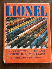 Lionel A Collectors Guide and