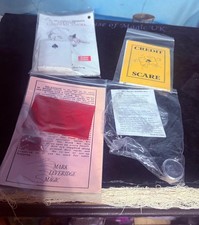 Close Up Job Lot Magic, Magic