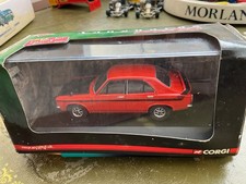 CORGI / VANGUARDS HILLMAN