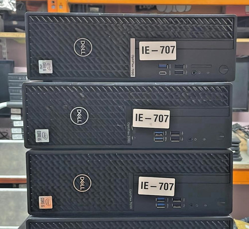 Job lot dell optiplex - optiplex, 3080
