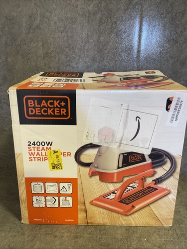 Black decker wallpaper steamer - wallpaper,
