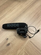 Rode VideoMic Pro On-Camera