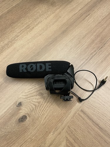 Rode videomic pro - videomic,