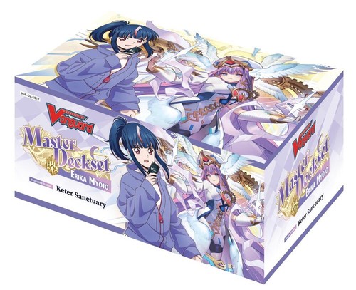 Cardfight vanguard master - vanguard,