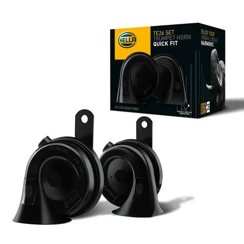 Horn electric high - tone, 3fh