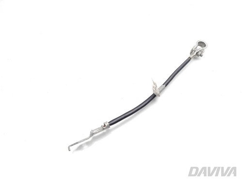 Lexus battery minus - lexus,