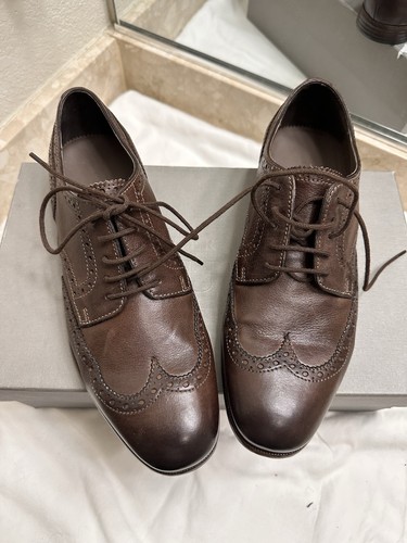 Alexander mcqueen scarpe pelle - alexander,
