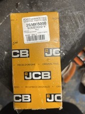 JCB Telehandler Gearbox