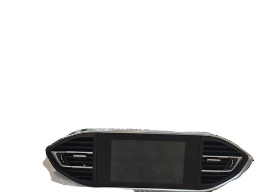 Peugeot 308 active mk2 - 308, (t9)