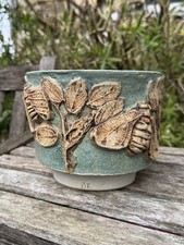 Bernard Rooke Studio Pottery