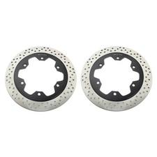 Front Bake Discs For ST1100