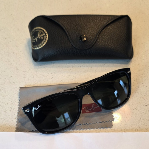 Ray ban rb2132 new wayfarer - new,