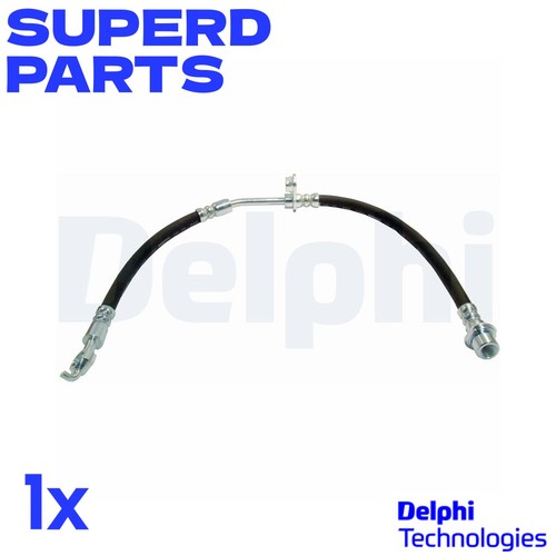 Brake hose b00bjs129u left for - brake,
