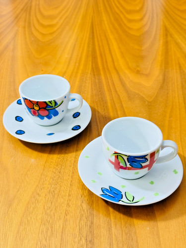 Kahla germany espresso cup - , &
