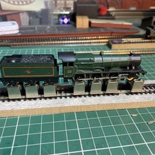 Graham farish gauge - graham, r