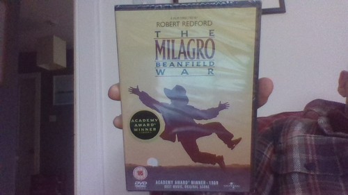 The milagro beanfield - ,
