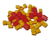 SET OF STANDARD GENUINE