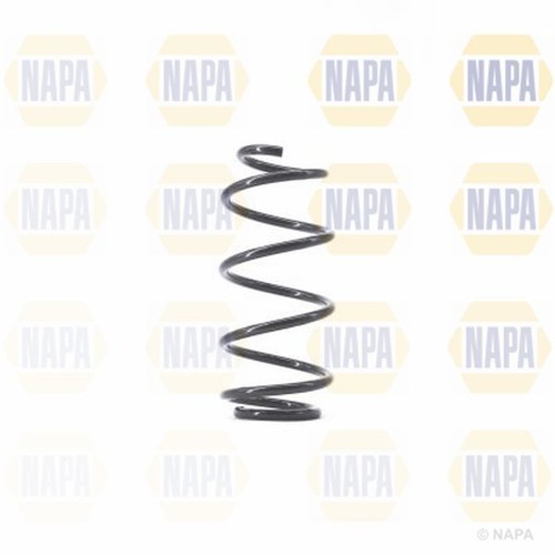 Coil spring front for - front,