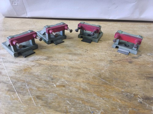 Hornby dublo 2450 rail - 2450,
