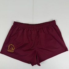 Brisbane Broncos NRL Footy