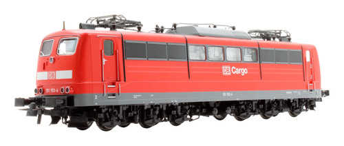 Roco gauge 41318pre db - gauge,