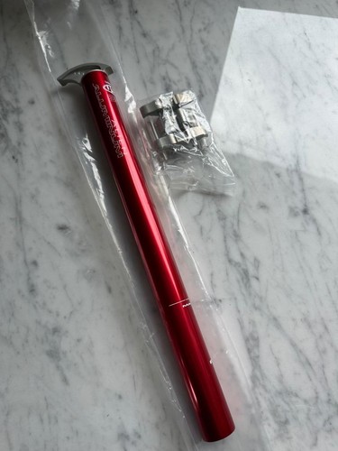 Use components alien seatpost - use,