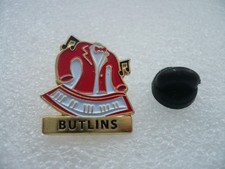 Butlins Redcoat Trader Holiday