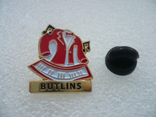 Butlins redcoat trader holiday - trader,