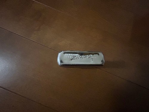 Zippo vietnam lighter map - vietnam,